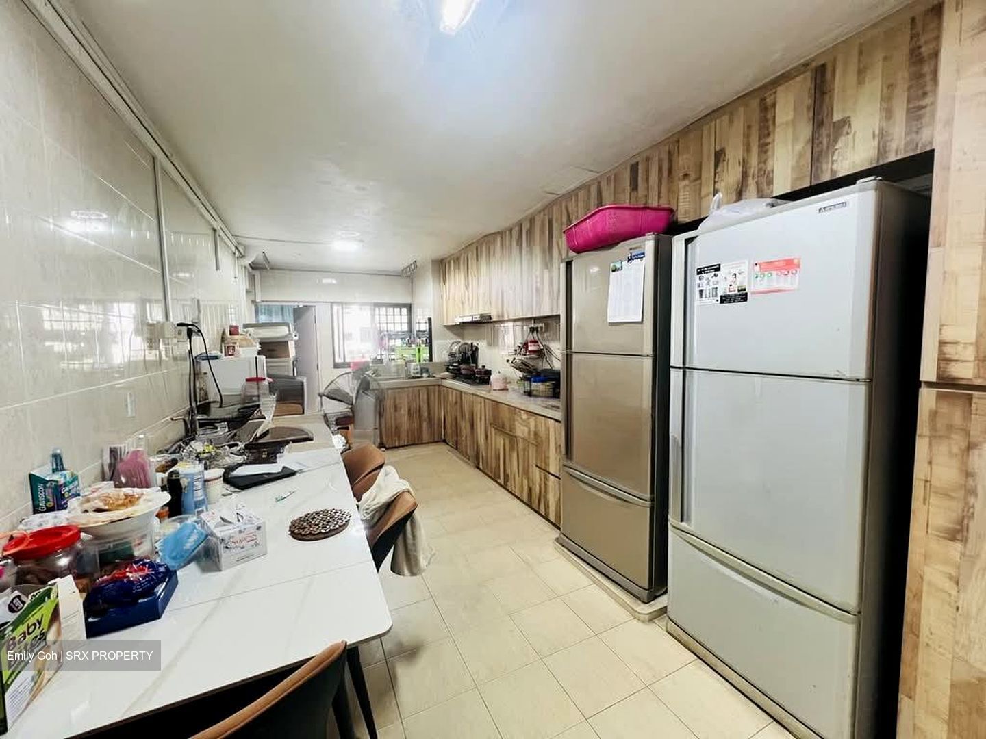 Blk 34 Marsiling Sapphire (Woodlands), HDB 4 Rooms #566558351